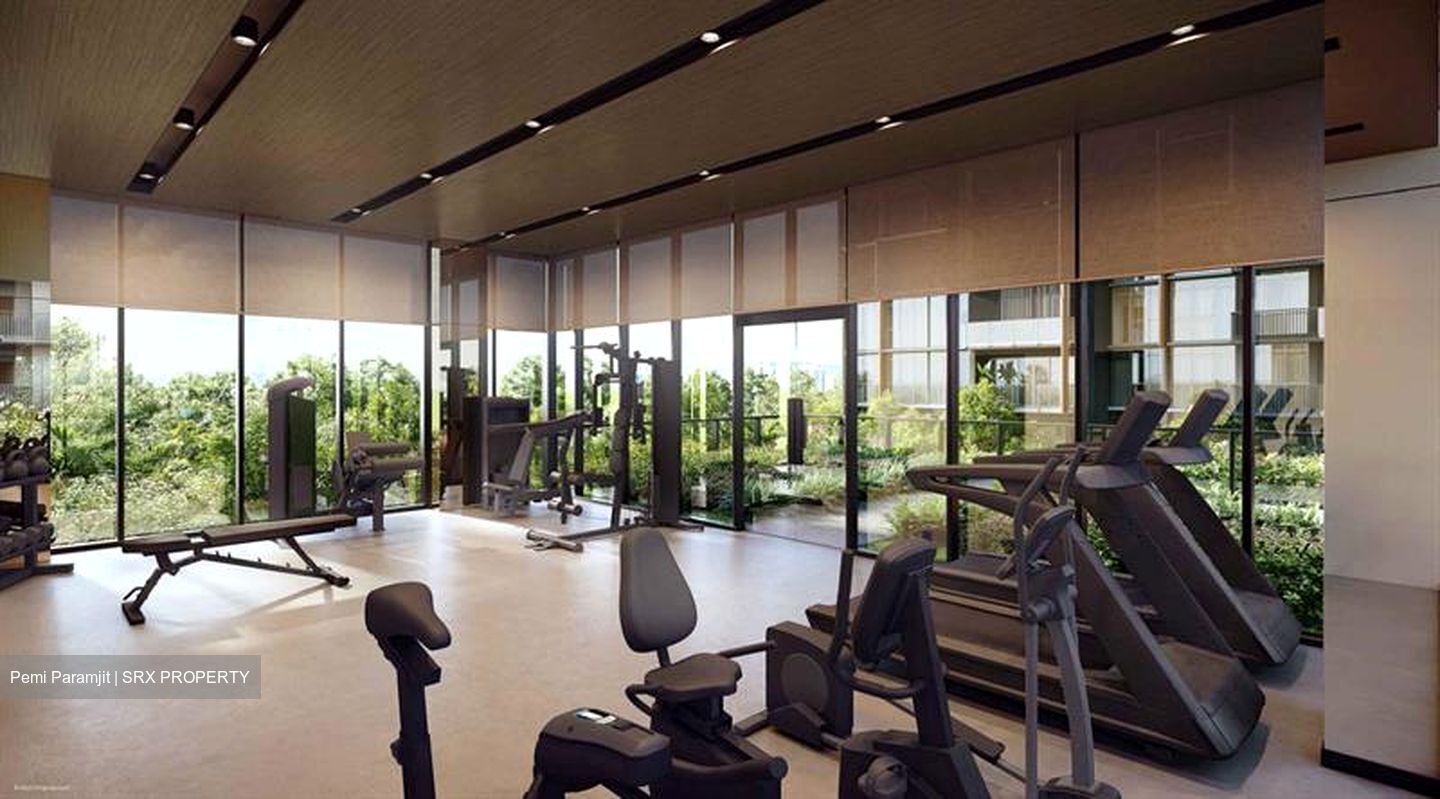 Lentor Hills Road (D26), Condominium #600986471